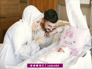 Memilih Nama yang Baik bagi Anak