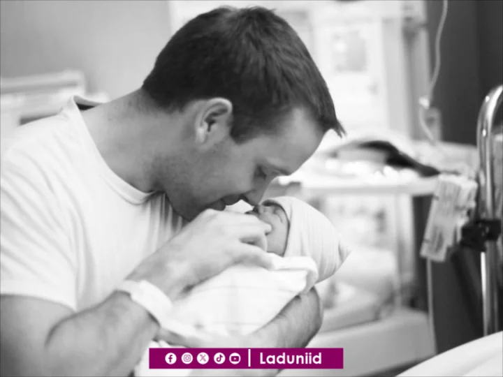 Amalan dan Doa untuk Menyambut Bayi Baru Lahir