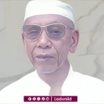 Biografi KH. Moechamad Sochib Bisri, Pengasuh Pesantren Mambaul Ma’arif Jombang