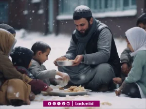 Karakter Keluarga Muslim yang Berdampak Baik pada Hubungan Sosial