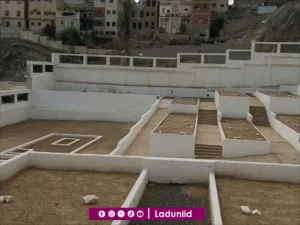 Perempuan Hindu yang Dikuburkan di Dekat Sayyidah Khadijah