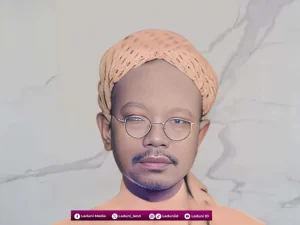 Biografi Syekh Hasan Ma’sum