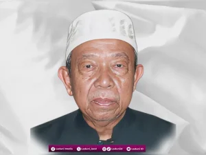 Biografi KH. Abdul Mujib Sholeh, Mustasyar PCNU Pati