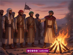 Ketaatan Bersyarat kepada Pemimpin: Pelajaran dari Peristiwa ‘Abdullah bin Huzhafah