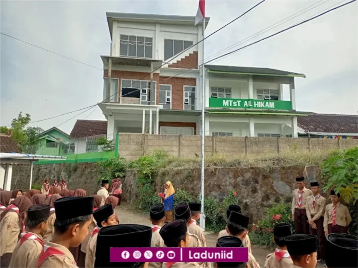 Pesantren Al Hikam Banyudono, Boyolali