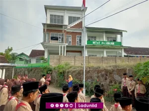 Pesantren Al Hikam Banyudono, Boyolali