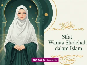 Wanita Sholihah, Antara Kemuliaan, Penjagaan Martabat, dan Tantangan Zaman
