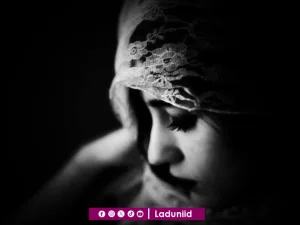 Kisah Taubatnya Seorang Wanita Malam