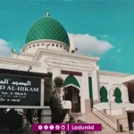 Pesantren Mahasiswa Al-Hikam Depok