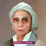 Biografi Hadhratussyaikh KH. M. Utsman bin Nadi Al-Ishaqi