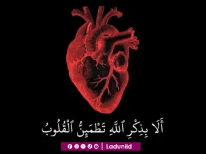 Dzikir Ibarat Teknologi untuk Mempercanggih Software Manusia