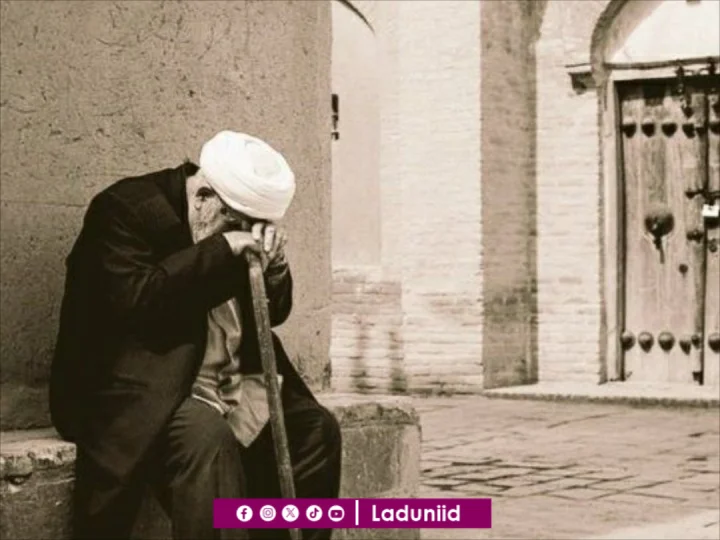 Fudhail bin Iyadh, Sosok Sufi Besar Bekas Perampok yang Taubat