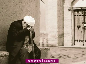 Fudhail bin Iyadh, Sosok Sufi Besar Bekas Perampok yang Taubat