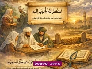 Istighfar Rajab: Antara Kisah Populer, Nilai Spiritual, dan Pesan Taubat