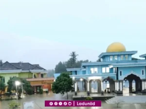 Pesantren Istiqomah Al-Amin, Cintamulya Lampung Selatan