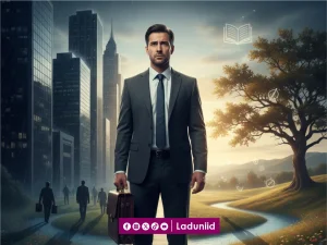 Gaji Ada, Hati Gelisah: Fenomena Krisis Karier dan Pencarian Jati Diri di Usia Dewasa