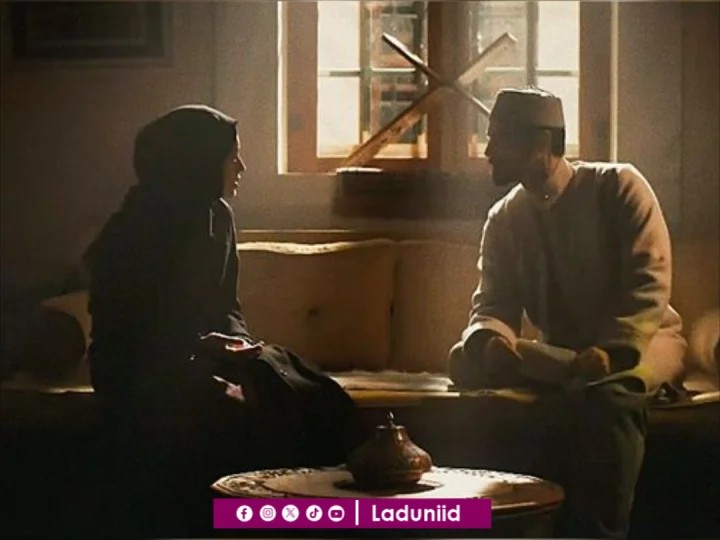 Kisah Keteguhan Hati Seorang Istri Sholehah dalam Menjaga Diri dan Memaafkan Suaminya