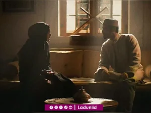 Kisah Keteguhan Hati Seorang Istri Sholehah dalam Menjaga Diri dan Memaafkan Suaminya