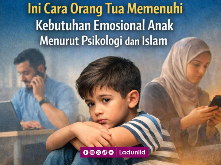 Kesalahan Pola Asuh Anak Bungsu yang Sering Tidak Disadari Orang Tua