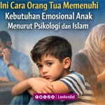 Kesalahan Pola Asuh Anak Bungsu yang Sering Tidak Disadari Orang Tua