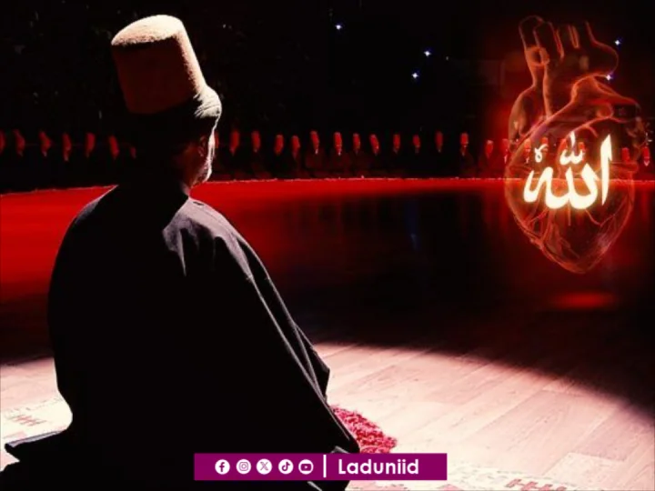 Alternatif Menyembuhkan Penyakit Hati