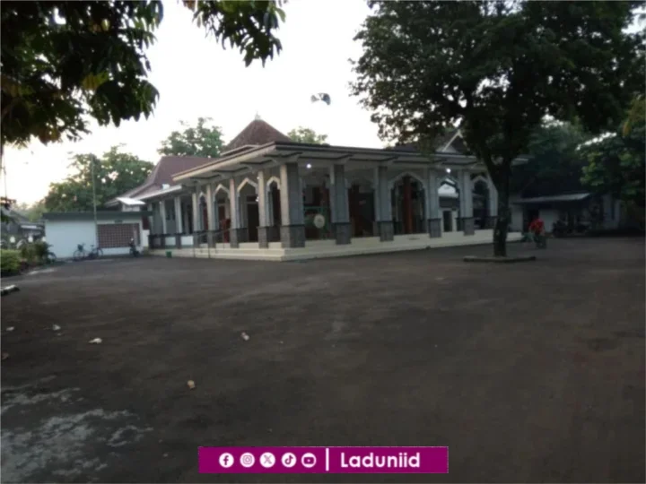 Pondok Pesantren Darul Ulum (Pondowan) Pati