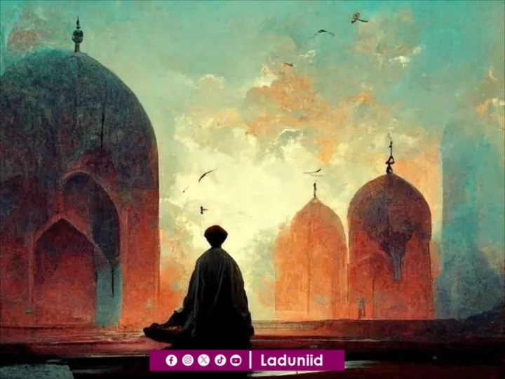 Tentang Sebuah Kritik Sosial dari Seorang Waliyullah yang Membuat Penguasa Menangis