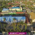 Pesantren Modern Al-Junaidiyah Biru Bone