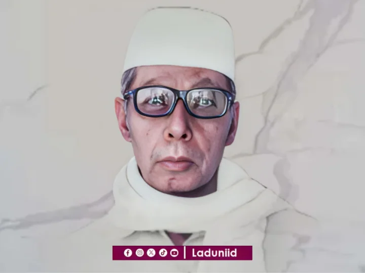 Biografi KH. Ghozaly Syihab, Pendiri Pesantren Miftahul Huda Watumalang, Wonosobo
