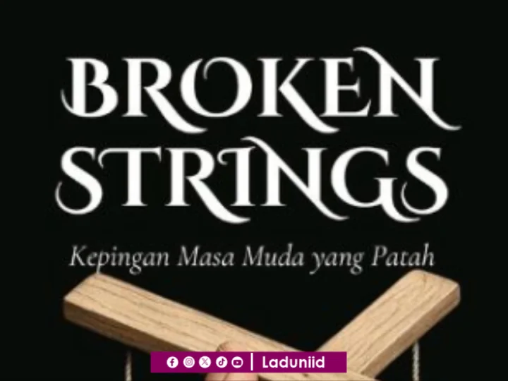 Viral 'Broken Strings' Karya Aurelie Moeremans, Bagaimana Islam Memandang Grooming?  