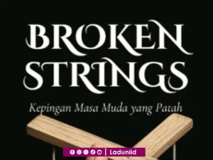 Viral 'Broken Strings' Karya Aurelie Moeremans, Bagaimana Islam Memandang Grooming?  