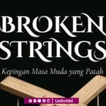 Viral 'Broken Strings' Karya Aurelie Moeremans, Bagaimana Islam Memandang Grooming?  