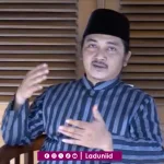 Kyai Abdullah Wong (Alm): Nabi Muhammad itu juga Budayawan!