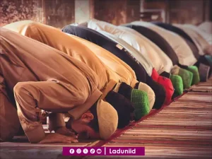 Hikmah Ibadah Shalat dalam Kehidupan Sehari-hari