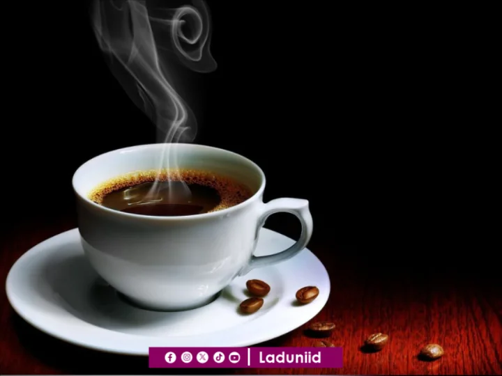Kopi dalam Pandangan Ulama