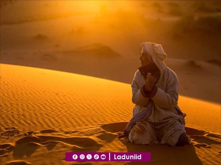 Kisah Seorang Pemuda Berandalan yang Menjadi Wali Allah