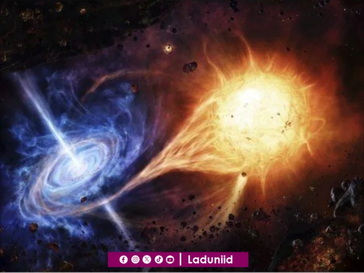 Di Balik Penciptaan Akal dan Nafsu