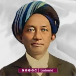 Biografi KH. Hasan Musthafa Garut