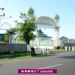 Pesantren Lirboyo Kediri