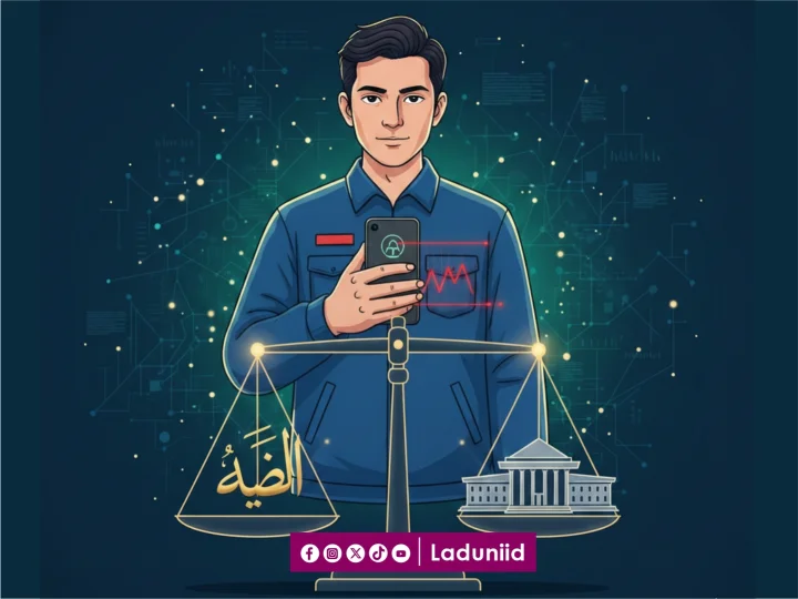 Penghapusan Kuota Internet dan Etika Keadilan Publik