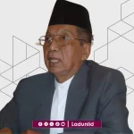Biografi KH. Muhammad Yusuf Hasyim (Pak Ud), Pengasuh Pesantren Tebuireng Jombang