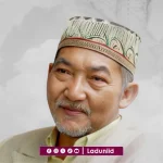 Biografi KH. Imam Yahya Mahrus