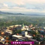 Pesantren Darussalam Blokagung Banyuwangi