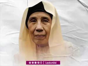 Biografi Prof. Dr. Hj. Zakiah Daradjat, Ulama Perempuan Pelopor Pendidikan Agama di Sekolah Umum