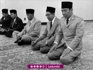 Kesholehan Sosial Terbentuk dari Kualitas Ibadah Shalat
