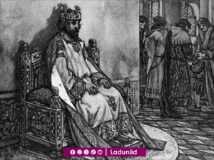 Ketika Doa Seorang Raja yang Zalim Dikabulkan Tuhan