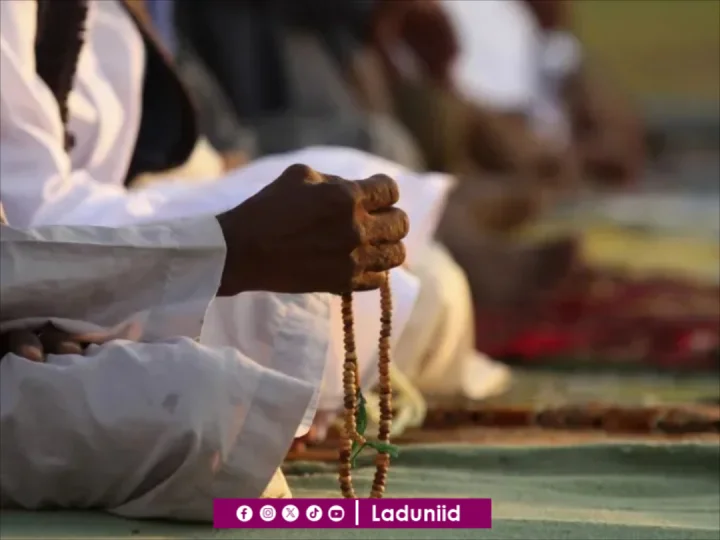 Amalan Jumat Terakhir di Bulan Rajab dari Para Ulama