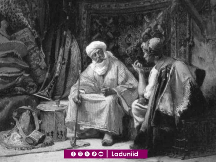 “Laku Suluk” Imam Junaid Al-Baghdadi Menyeimbangkan Amal Ibadah dan Etos Kerja