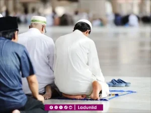 Khusyuk dalam Shalat dan Petunjuknya