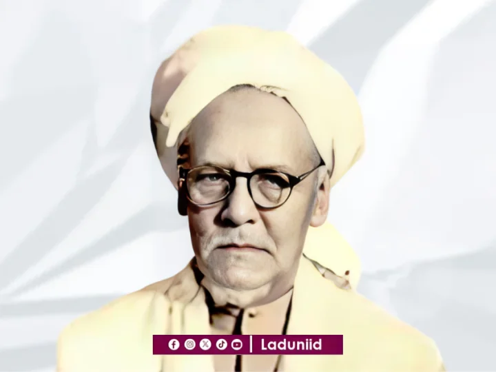 Biografi Teungku Hasan Krueng Kale, Muasis Dayah Darul Ihsan Krueng Kalee